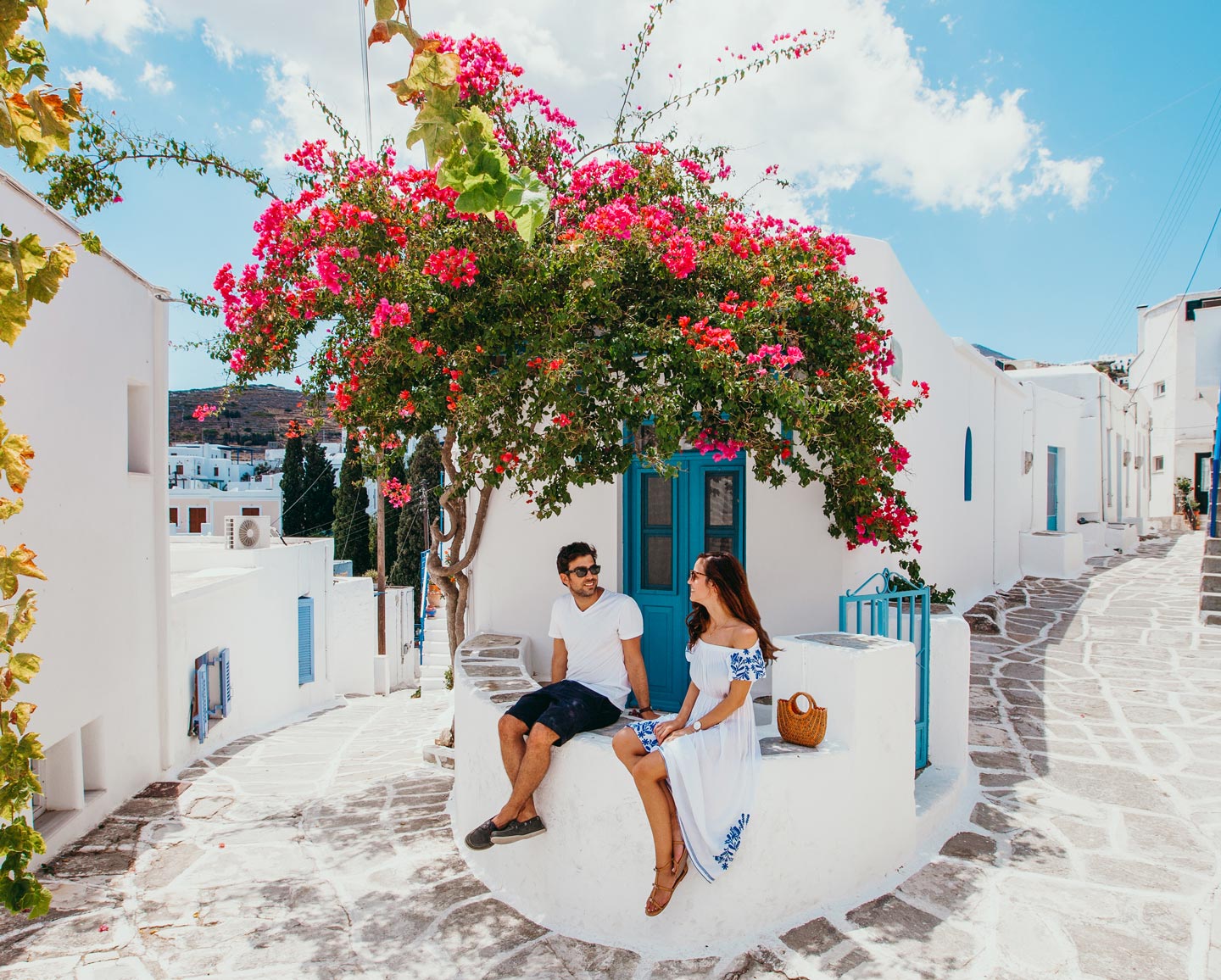 lefkes-paros-village-flowers-katerina-yinon
